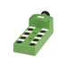 1516881 by Phoenix Contact - SENSOR ACTUATOR BOX 8SLOT 8POS