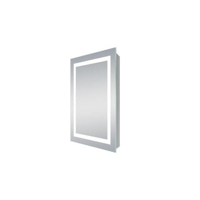 151730 by Beyond LED Technology - FAME LED BATHROOM LIGHTED MIRRO