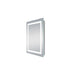 151730 by Beyond LED Technology - FAME LED BATHROOM LIGHTED MIRRO