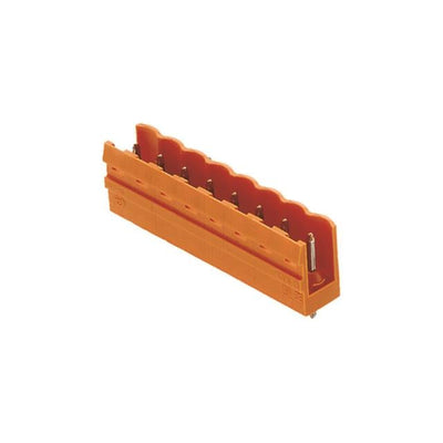 1523360000 by Weidmuller - TERM BLOCK HDR 17POS VERT 5.08MM