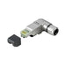 1518100000 by Weidmuller - RJ45 PLUG, NO TOOLS REQUIRED, AN