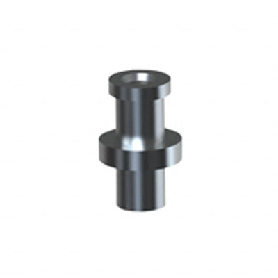 1519-2 by Keystone Electronics - TERM TURRET HOLLOW L=4.75MM TIN