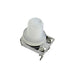 152-01031 by Parallax Inc. - TRIMMER 10K OHM PC PIN TOP ADJ
