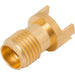 1521-60051 by Amphenol SV Microwave - CONNECTOR 2.92MM JCK STR 50OHM EDGEMT