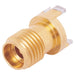 1521-60125-TD by Amphenol SV Microwave - CONNECTOR 2.92MM JACK 50OHM EDGE MNT