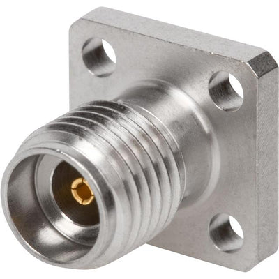 1521-60188 by Amphenol SV Microwave - 2.92MM FEMALE FIELD REPLACEABLE