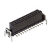 15210262401000 by HARTING - CONNECTOR RECPT 26POS 0.05 GOLD SMD