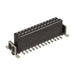 15211002601333 by HARTING - HAR-FLEX STRAIGHT FEMALE 6.25MM,