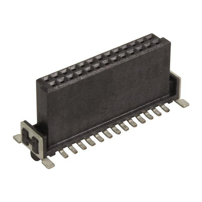 15220302601333 by HARTING - HAR-FLEX STRAIGHT FEMALE 9.05MM,