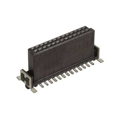 15220262601333 by HARTING - HAR-FLEX STRAIGHT FEMALE 9.05MM,