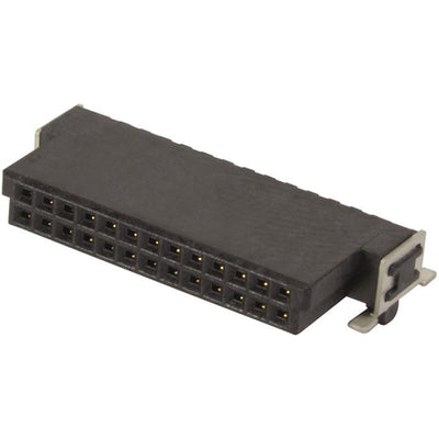 15250182601000 by HARTING - HAR-FLEX ANGLED FEMALE, 18PIN, P