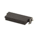 15250422601000 by HARTING - HAR-FLEX ANGLED FEMALE, 42PIN, P
