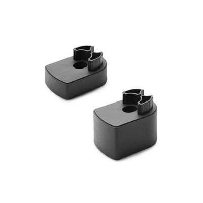 15256 by Elesa USA Corporation - DS-ETH, SPACER SLEEVES, SPACER S