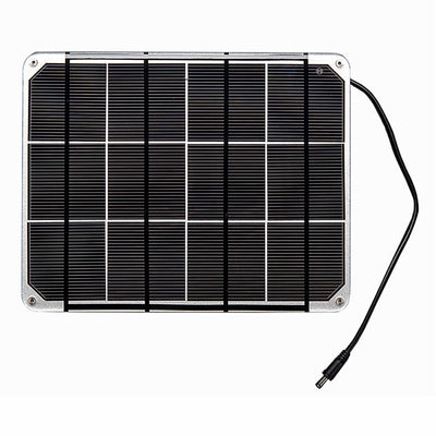 1525 by Adafruit Industries LLC - MONOCRYSTALIN SOLAR CELL 5.6W 7V