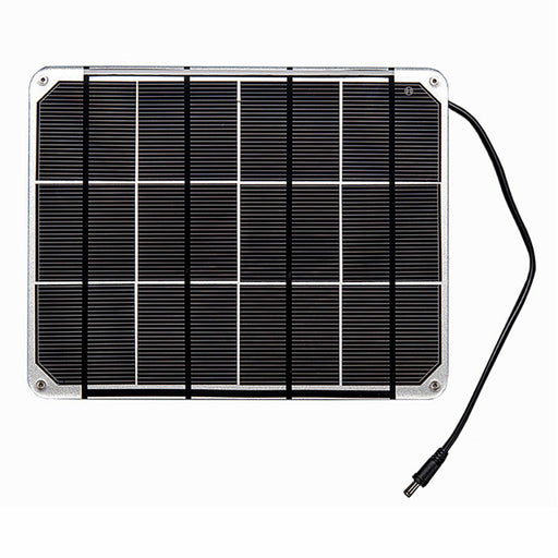 1525 by Adafruit Industries LLC - MONOCRYSTALIN SOLAR CELL 5.6W 7V