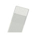 98266-0445 by Molex - PREMO-FLEX 0.50 JMPR LGT 305 TYP