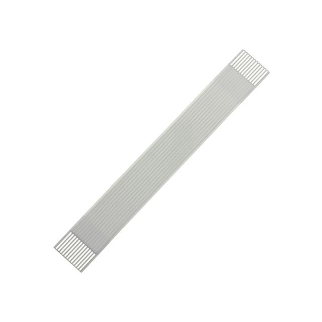 15266-0556 by Molex - PREMO-FLEX 050 JMPR LGT 305 TYPE