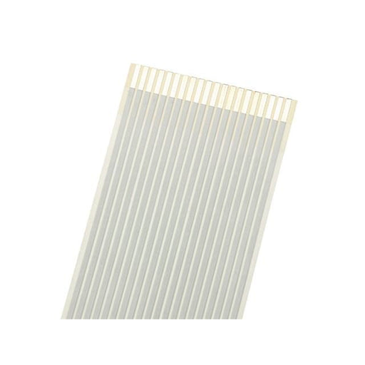 15168-0225 by Molex - FFC 1.25 TYPE A 16 CKTS LGT 203