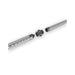 152727 by Beyond LED Technology - LED ENG CL WHT LNR STRIP 6500K