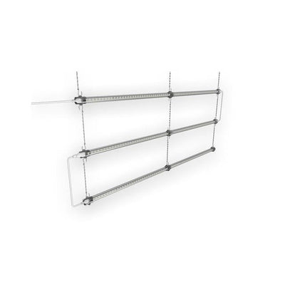 152728 by Beyond LED Technology - LED ENG CL WHT LNR STRIP 6500K