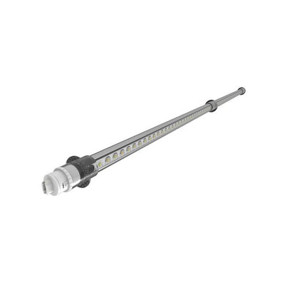152729 by Beyond LED Technology - LED ENG CL WHT LNR STRIP 6500K
