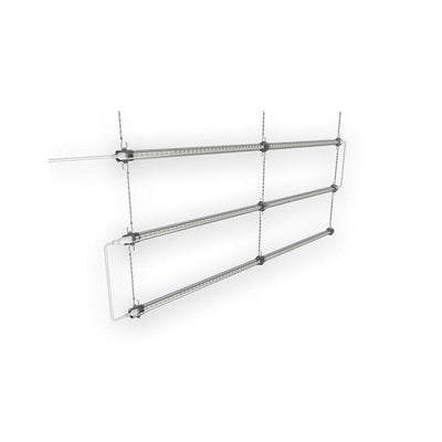 152731 by Beyond LED Technology - LED ENG CL WHT LNR STRIP 6500K