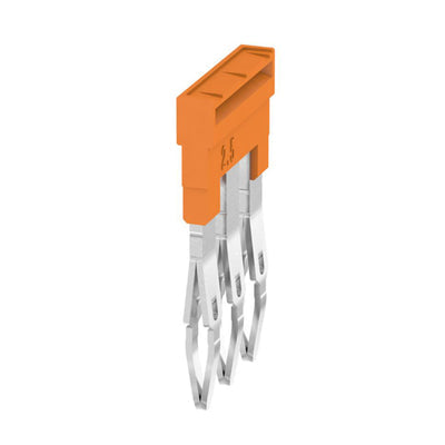 1527570000 by WeidmÃ¼ller - CROSS-CONNECTOR (TERMINAL), PLUG