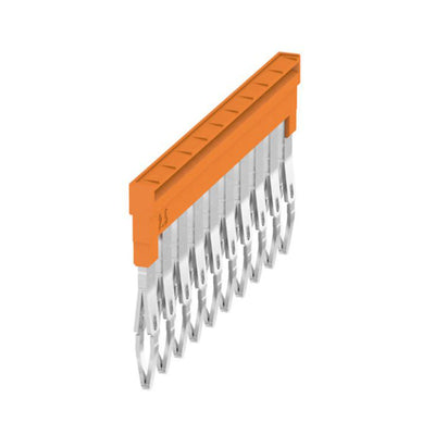 1527690000 by WeidmÃ¼ller - CROSS-CONNECTOR (TERMINAL), PLUG