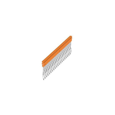 1527720000 by Weidmuller - TERM PLUG-IN 2.5MM 20POS ORN