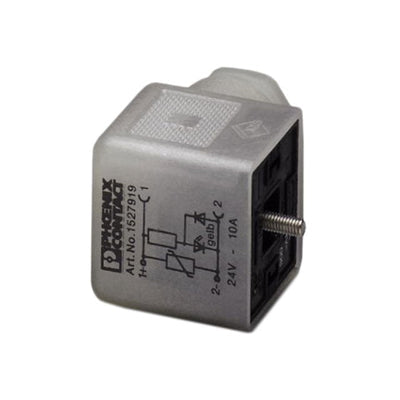 1527919 by Phoenix Contact - VALVE CONNECTOR 3POS