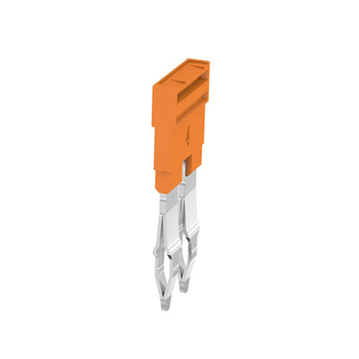 1527930000 by WeidmÃ¼ller - CROSS-CONNECTOR (TERMINAL), PLUG