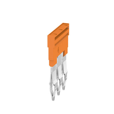 1527940000 by WeidmÃ¼ller - CROSS-CONNECTOR (TERMINAL), PLUG