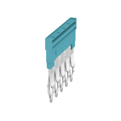 1528140000 by WeidmÃ¼ller - CROSS-CONNECTOR (TERMINAL), PLUG