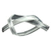 1020 by Adafruit Industries LLC - HEATSHRINK 3/8"" X 1' CLEAR