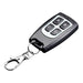 1095 by Adafruit Industries LLC - KEYFOB 4-BUTTON RF REMOTE CONTRO