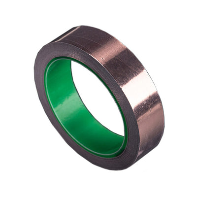 1127 by Adafruit Industries LLC - RF EMI SHIELDING TAPE 49.21'X1