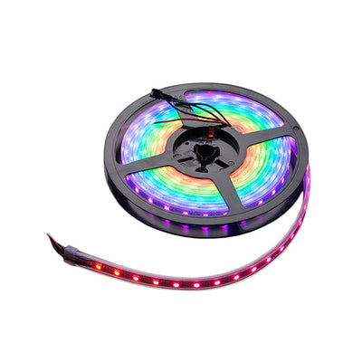 1138 by Adafruit Industries LLC - ADDRESS LED STRIP SERIAL RGB 4M