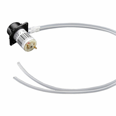 1150 by Adafruit Industries LLC - PERISTALTIC PUMP W/SILICON TUBE