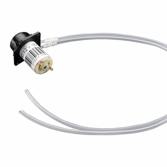 1150 by Adafruit Industries LLC - PERISTALTIC PUMP W/SILICON TUBE