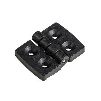 1215 by Adafruit Industries LLC - HDWR HINGE PLASTIC 20X20 EXTRUSN