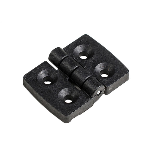 1215 by Adafruit Industries LLC - HDWR HINGE PLASTIC 20X20 EXTRUSN