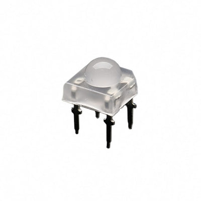 1451 by Adafruit Industries LLC - LED RGB DIFF 5MM ROUND T/H 1=10