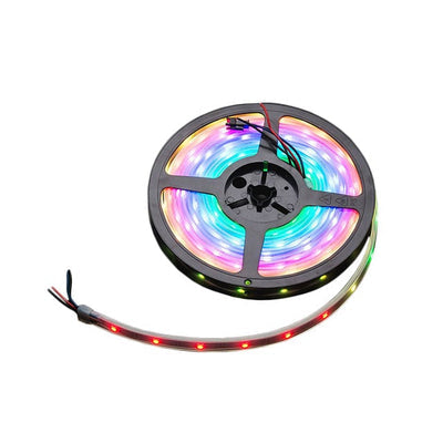 1460 by Adafruit Industries LLC - ADDRESS LED STRIP SERIAL RGB 5M