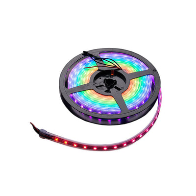 1461 by Adafruit Industries LLC - ADDRESS LED STRIP SERIAL RGB 4M