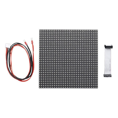 1484 by Adafruit Industries LLC - 32X32 RGB LED MATRIX PANEL 6MM P