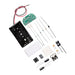 14 by Adafruit Industries LLC - BATT CHARGER ENCLOSED 500MA