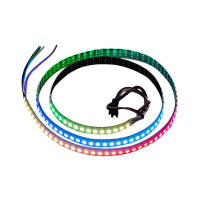 1506 by Adafruit Industries LLC - ADDRESS LED STRIP SERIAL RGB 1M