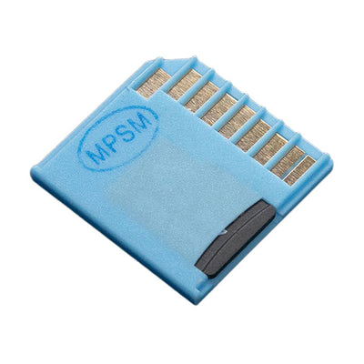 1569 by Adafruit Industries LLC - BLUE SHORTENING MICROSD CARD ADA