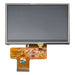 1591 by Adafruit Industries LLC - DISPLAY 4.3 480X272 TOUCH