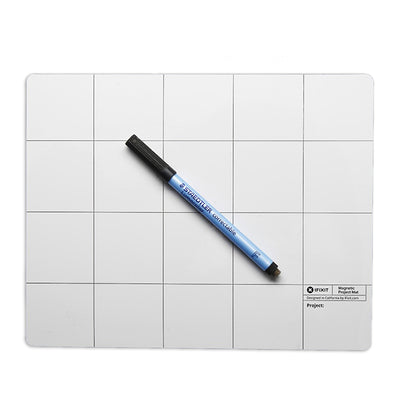 1636 by Adafruit Industries LLC - PROFESSIONAL NON-SLIP MAGNETIC P
